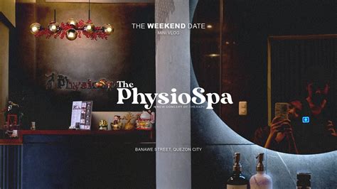 physiospa reviews|The PhysioSpa, R Center 89 Banawe Street, Quezon City (2024).